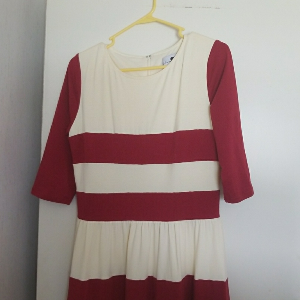 Dainty Jewells maxi length dress
